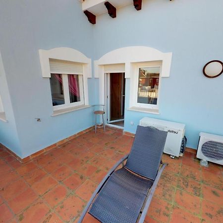 Francisco 293721-A Murcia Holiday Rentals Property Торе-Пачеко Екстериор снимка