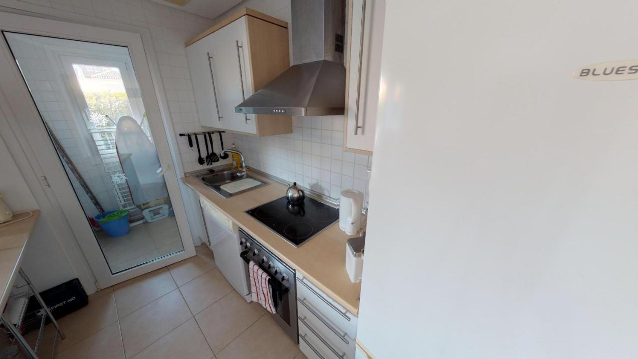 Francisco 293721-A Murcia Holiday Rentals Property Торе-Пачеко Екстериор снимка