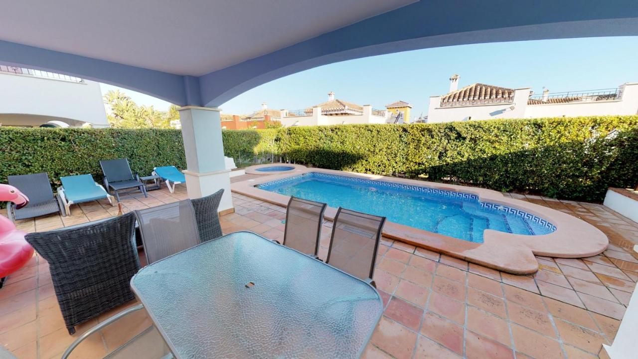 Francisco 293721-A Murcia Holiday Rentals Property Торе-Пачеко Екстериор снимка
