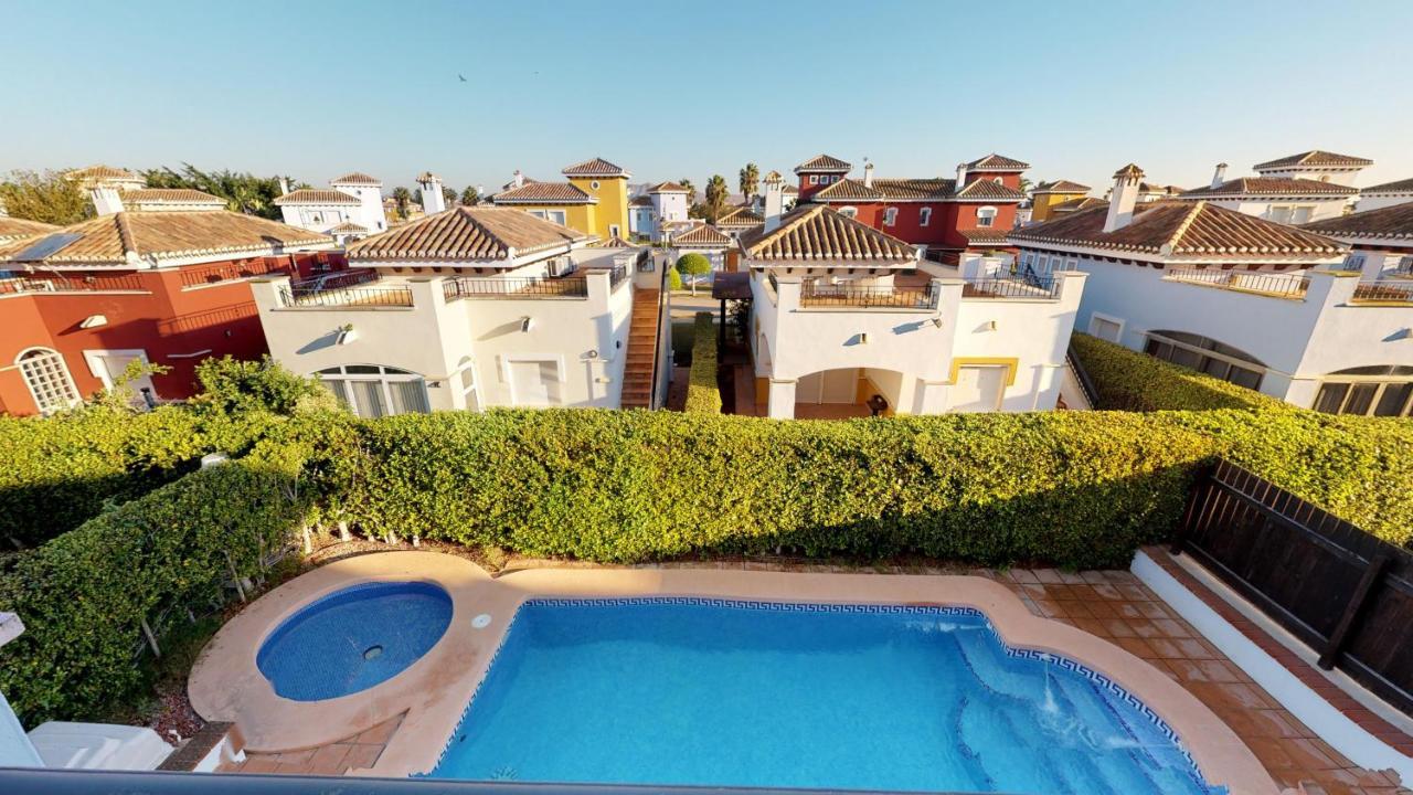 Francisco 293721-A Murcia Holiday Rentals Property Торе-Пачеко Екстериор снимка