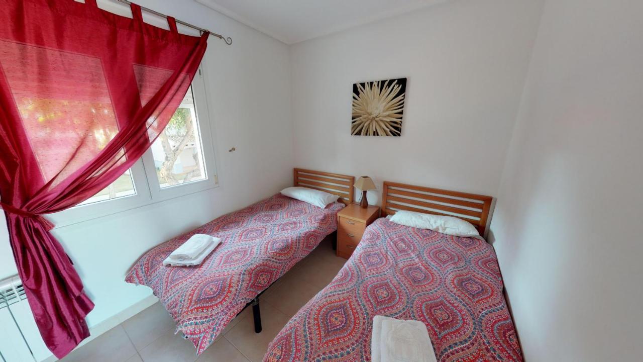 Francisco 293721-A Murcia Holiday Rentals Property Торе-Пачеко Екстериор снимка